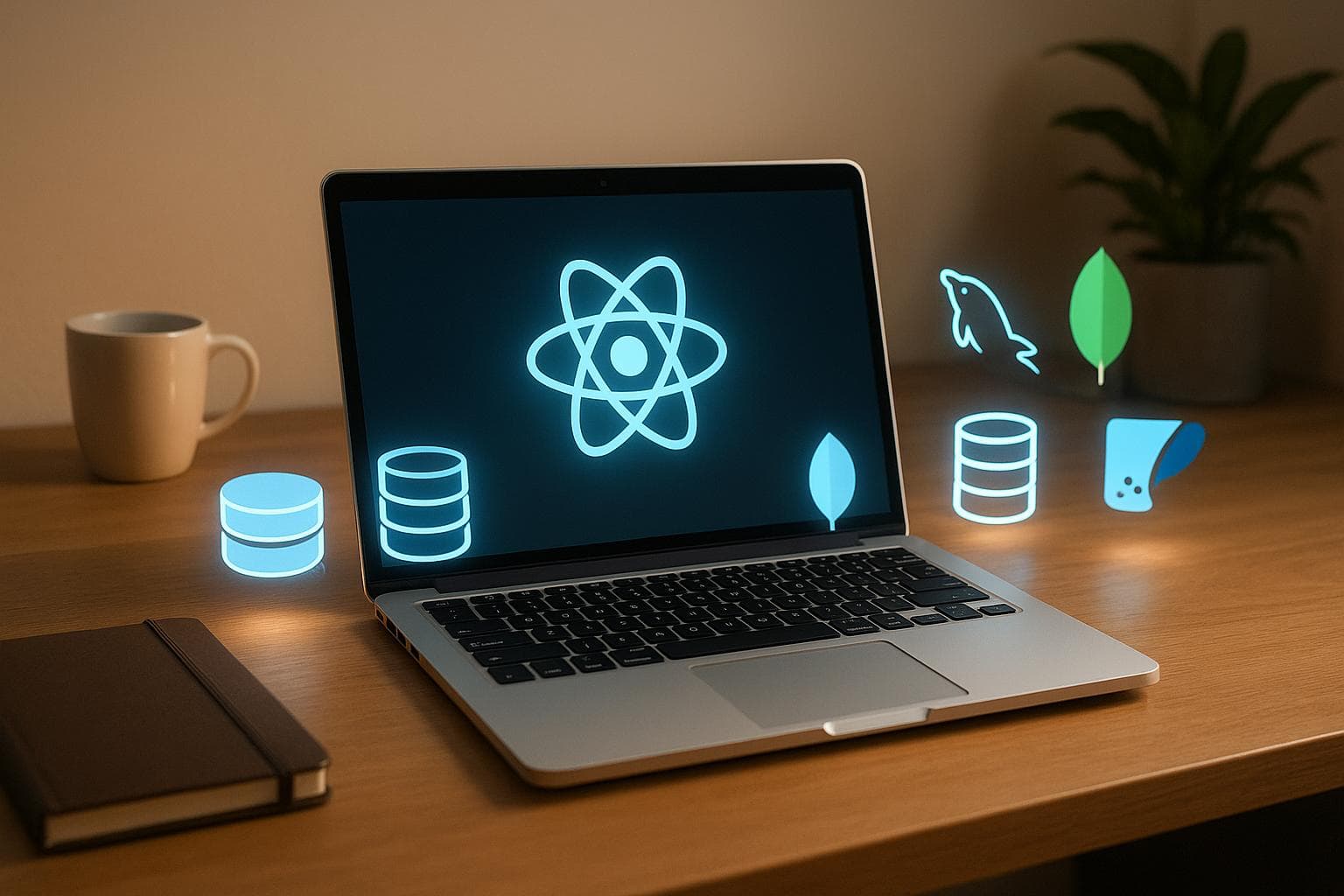 Quick Setup: 5 Affordable Database Solutions for React Projects