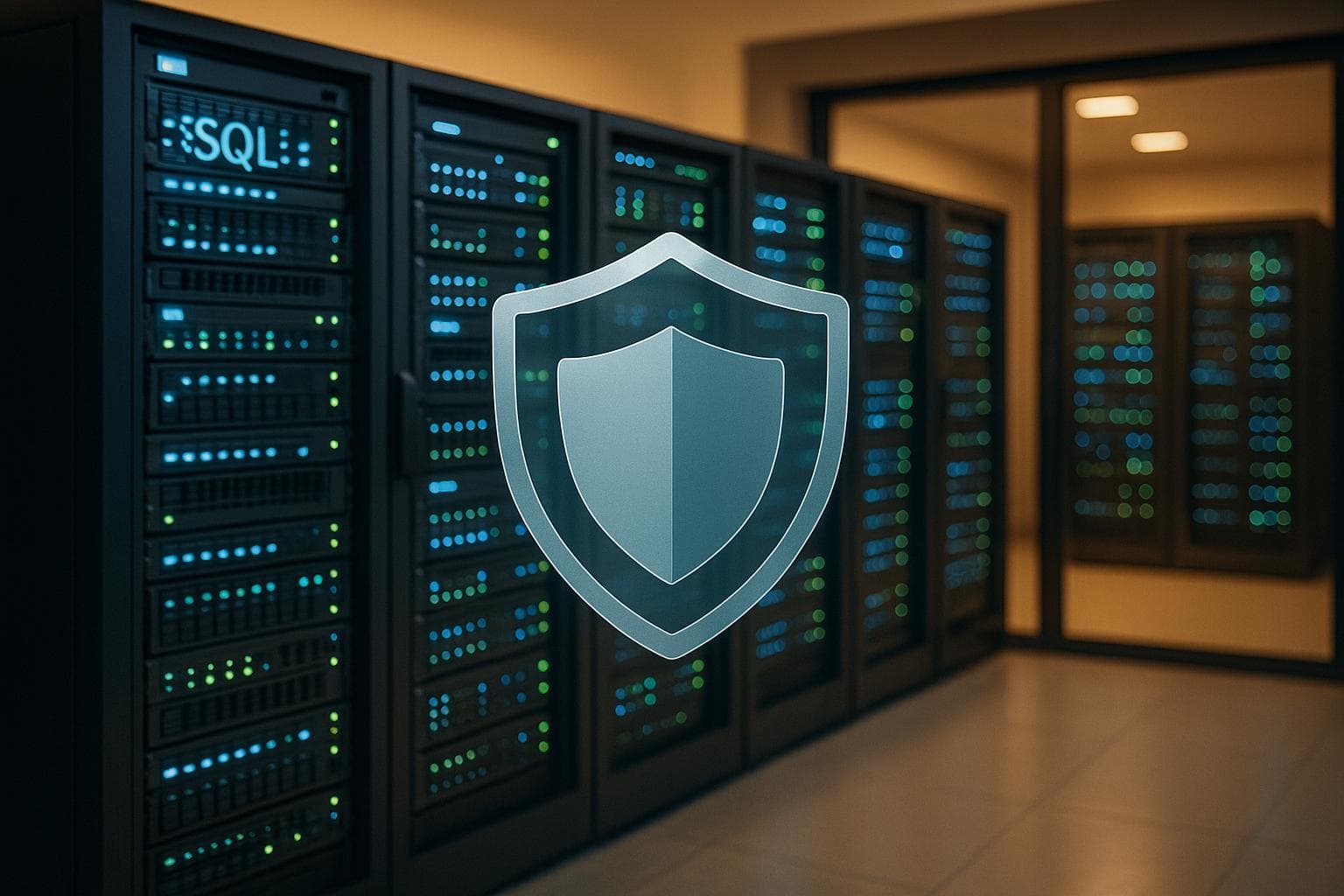 7 Best Practices for SQL Database Security in Production