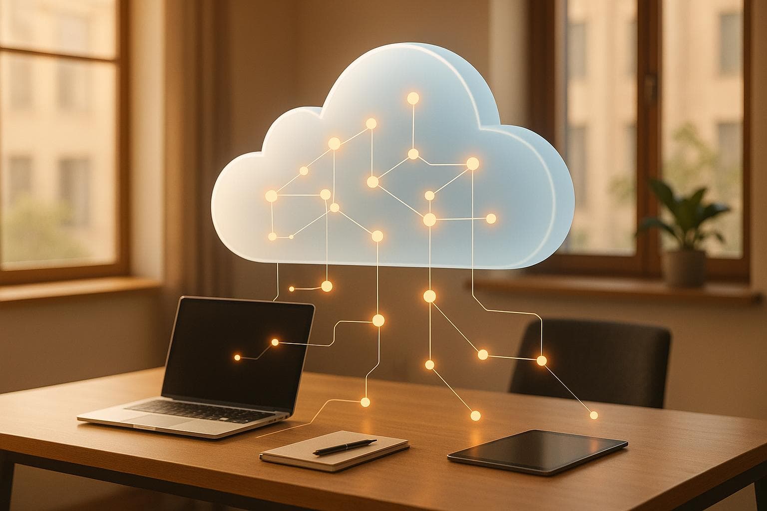 Ultimate Guide to Cloud Database Management